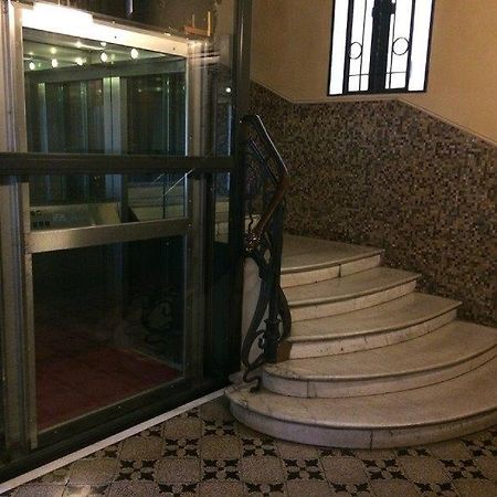 Martina Panzió Torino Kültér fotó